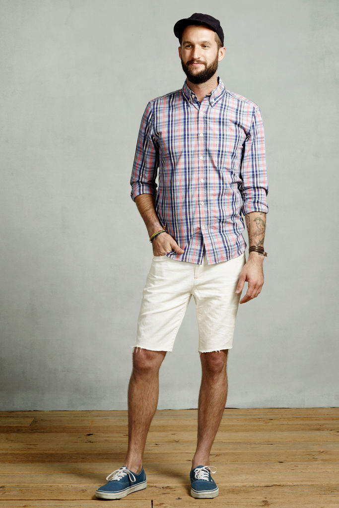 Steven Alan 2013DƬ