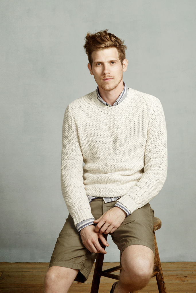 Steven Alan 2013DƬ