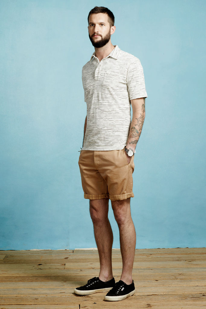 Steven Alan 2013DƬ