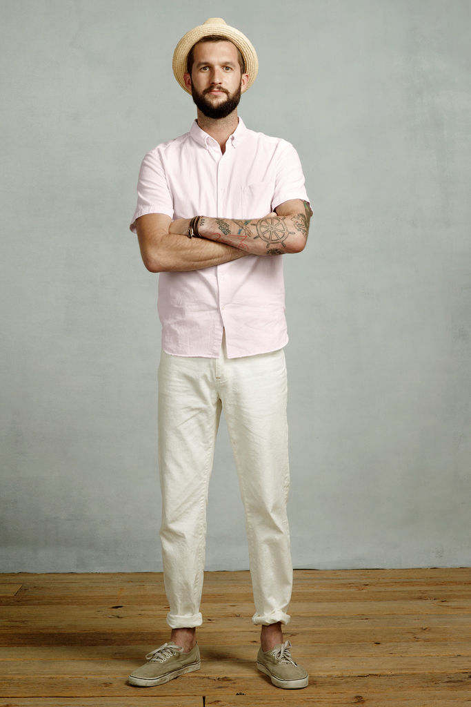 Steven Alan 2013DƬ