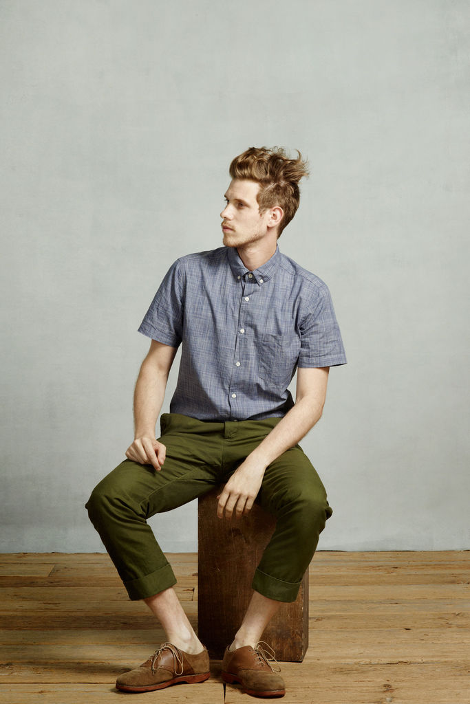 Steven Alan 2013DƬ