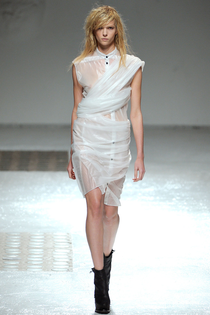 Nicolas Andreas Taralis 2013(chng)DƬ