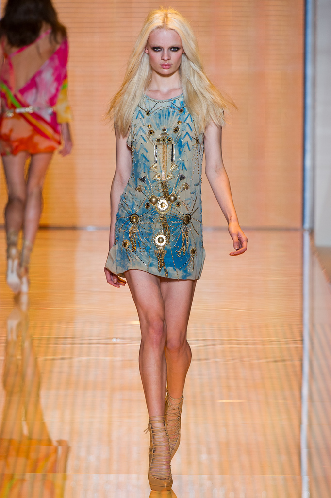 Versace 2013DƬ