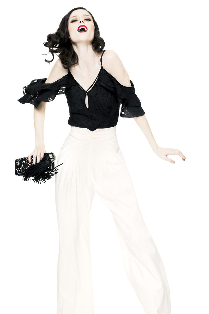 Z Spoke By Zac Posen 2013DƬ