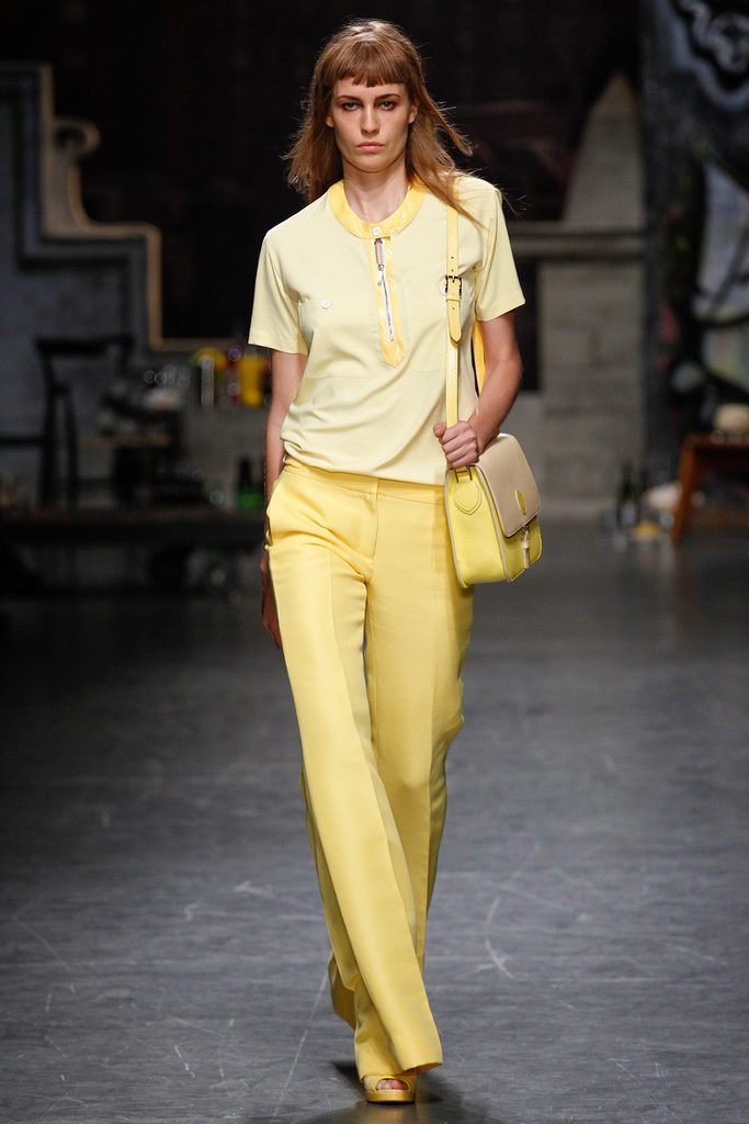 Trussardi 2013