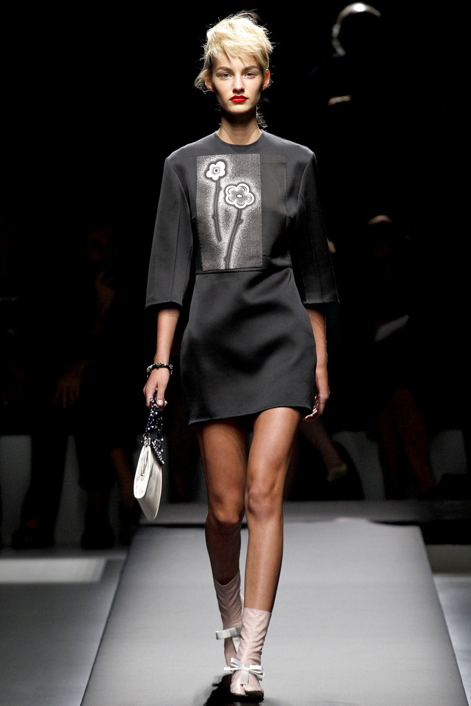 Prada 2013