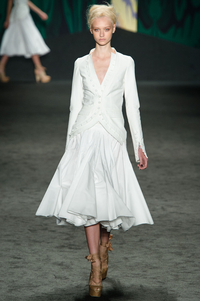 Vera Wang 2013