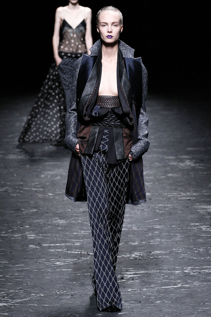 Haider Ackermann 2013DƬ