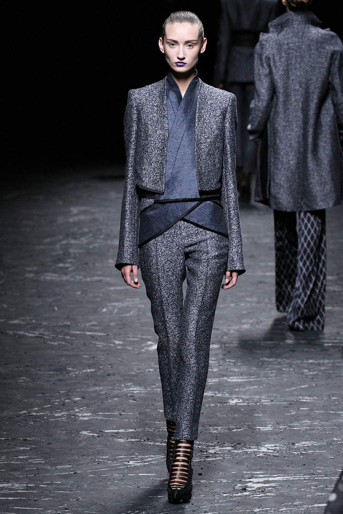 Haider Ackermann 2013DƬ