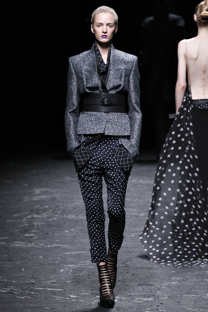 Haider Ackermann 2013DƬ