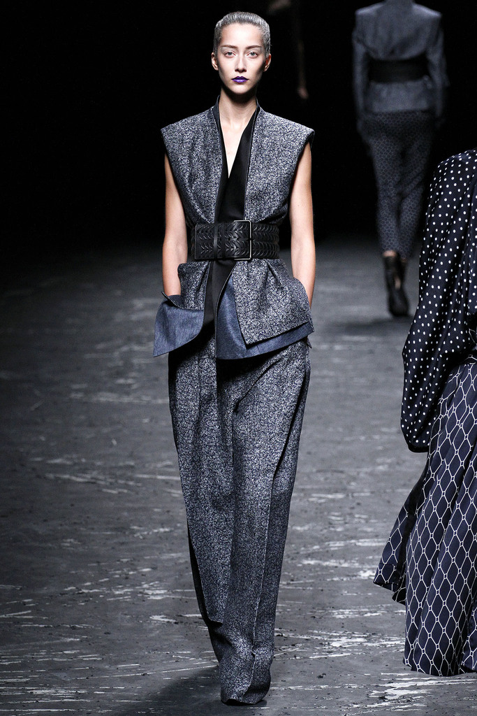 Haider Ackermann 2013DƬ