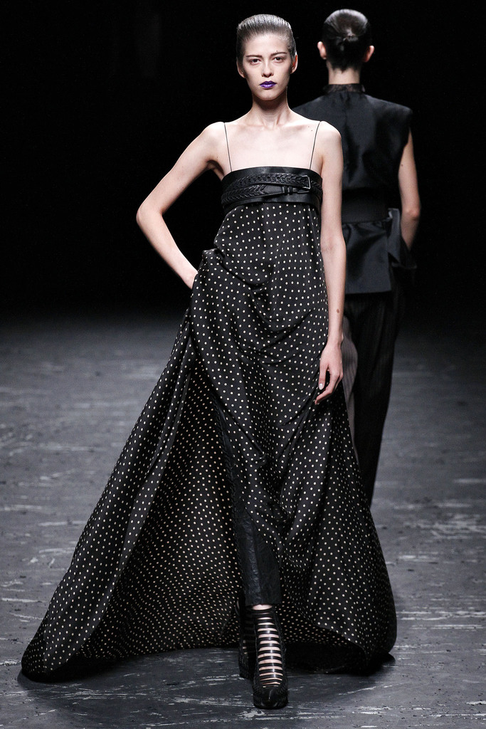 Haider Ackermann 2013DƬ
