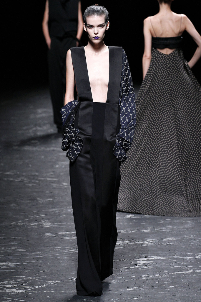 Haider Ackermann 2013DƬ