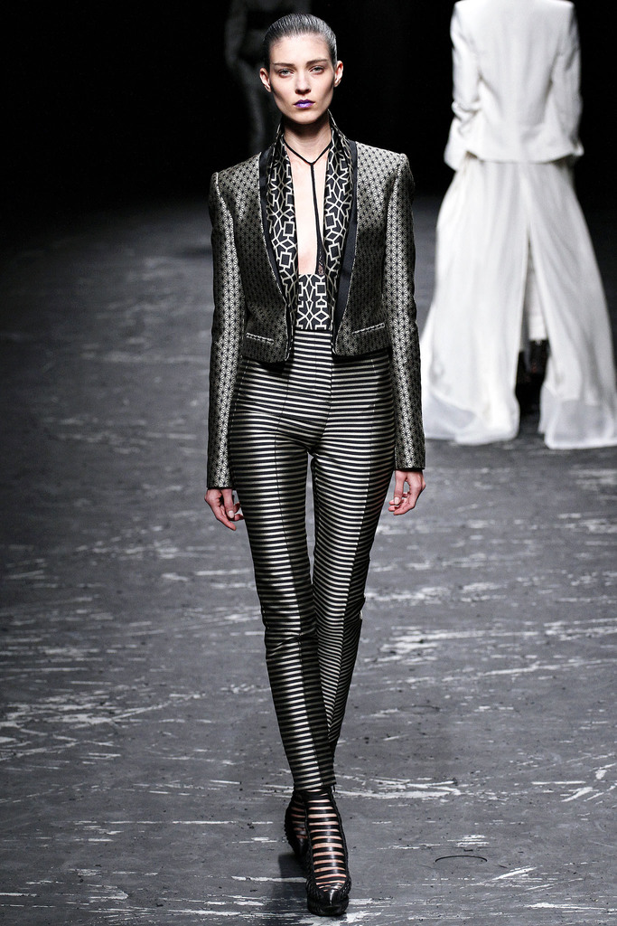 Haider Ackermann 2013DƬ