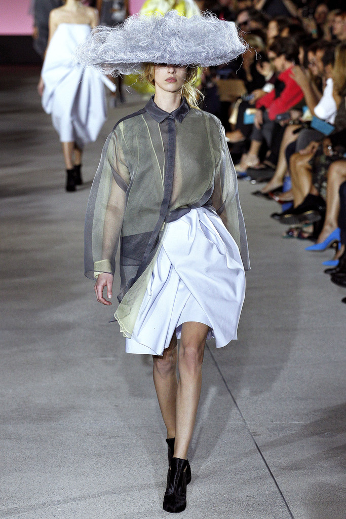 John Galliano 2013(chng)DƬ