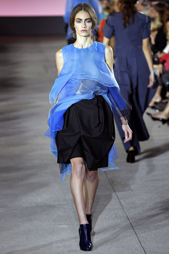 John Galliano 2013DƬ