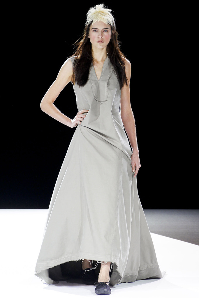Yohji Yamamoto 2013DƬ