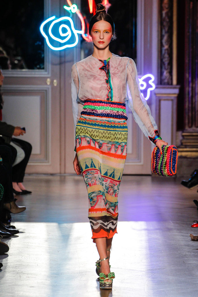 Tsumori Chisato 2013DƬ