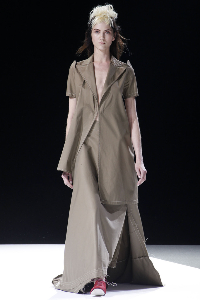Yohji Yamamoto 2013DƬ