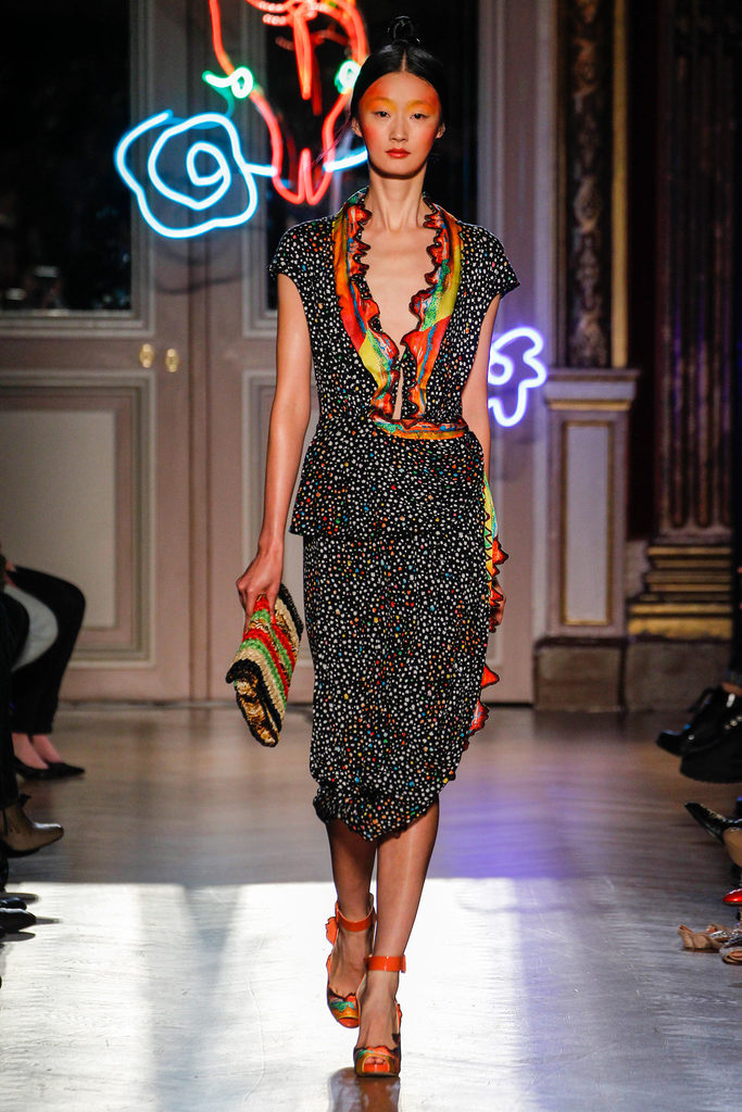 Tsumori Chisato 2013DƬ