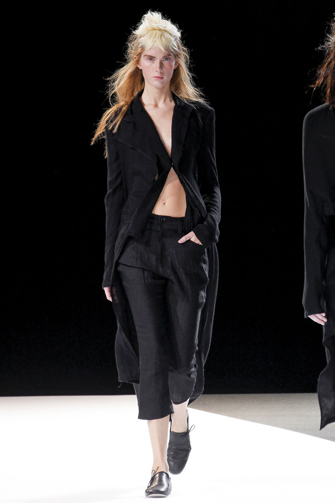 Yohji Yamamoto 2013DƬ