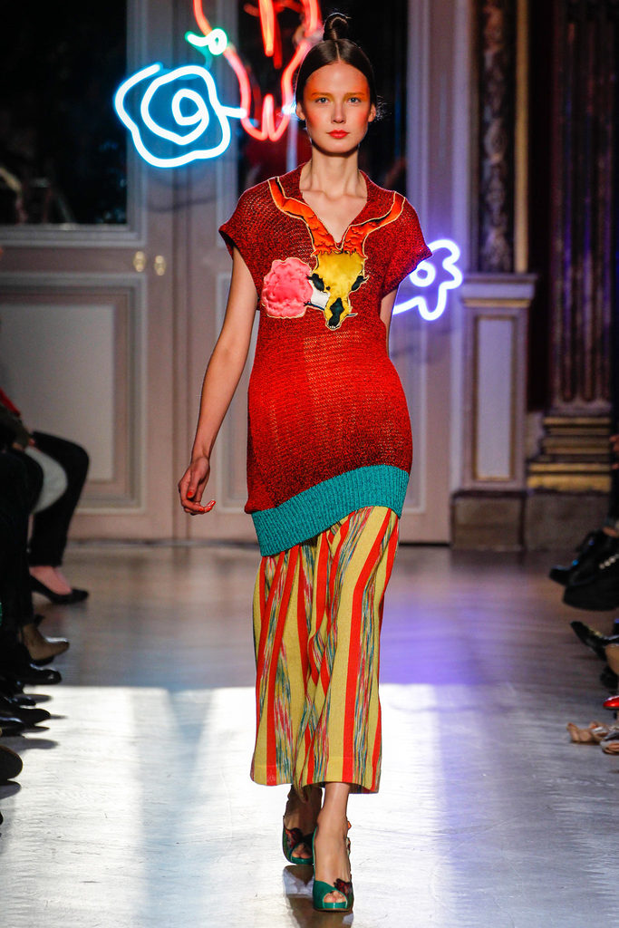 Tsumori Chisato 2013DƬ