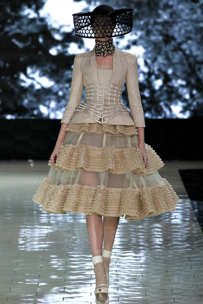 Alexander McQueen 2013DƬ