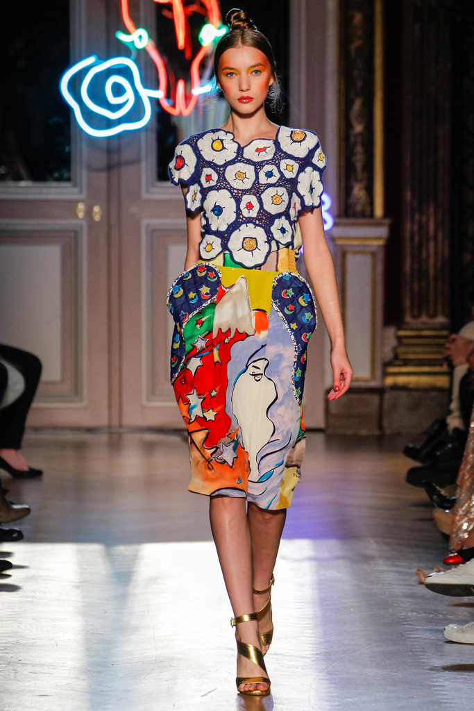 Tsumori Chisato 2013DƬ