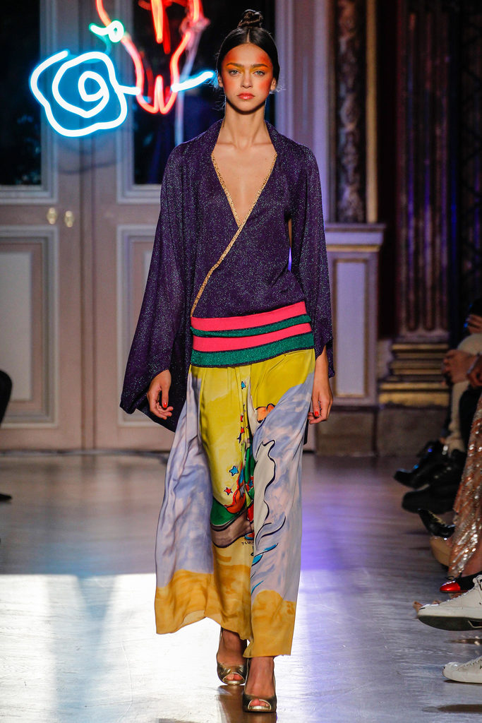 Tsumori Chisato 2013(chng)DƬ