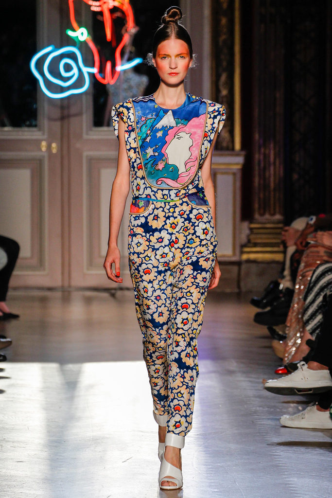 Tsumori Chisato 2013DƬ