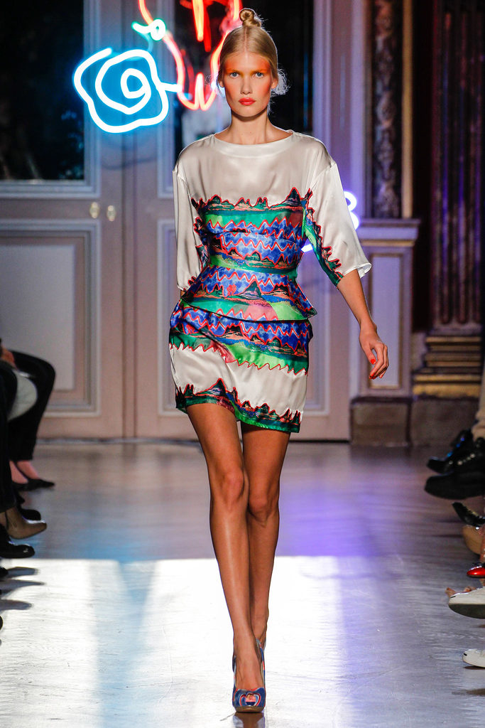 Tsumori Chisato 2013DƬ