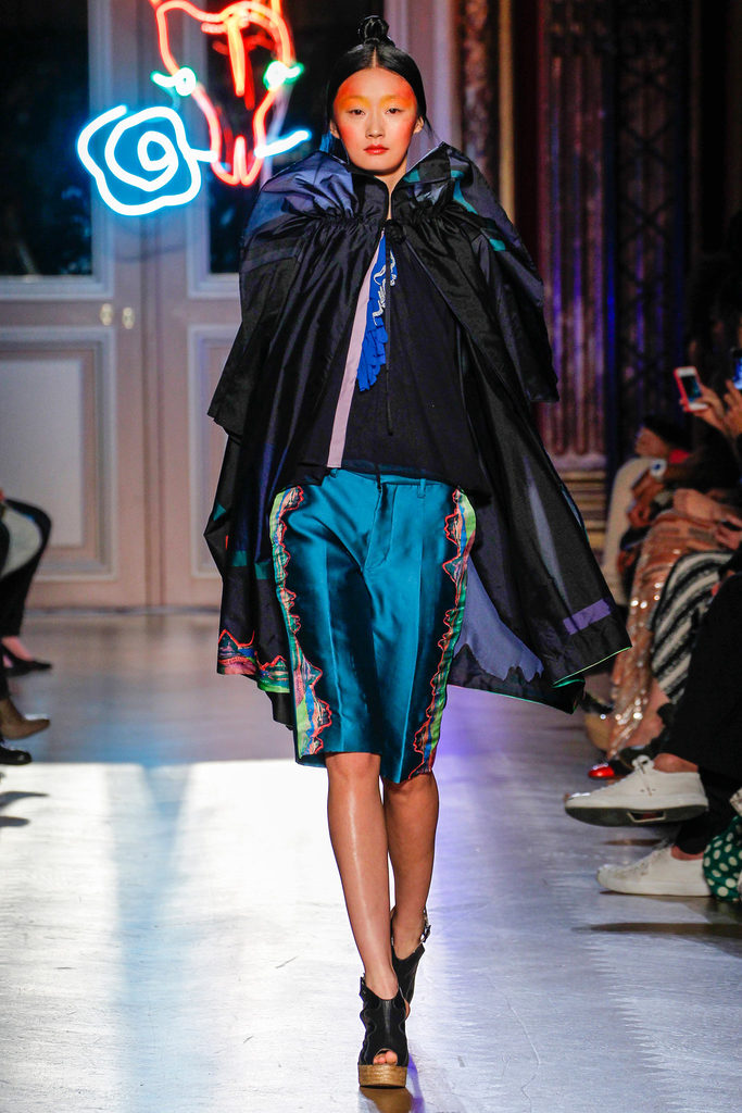 Tsumori Chisato 2013DƬ