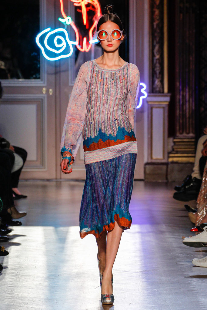 Tsumori Chisato 2013DƬ
