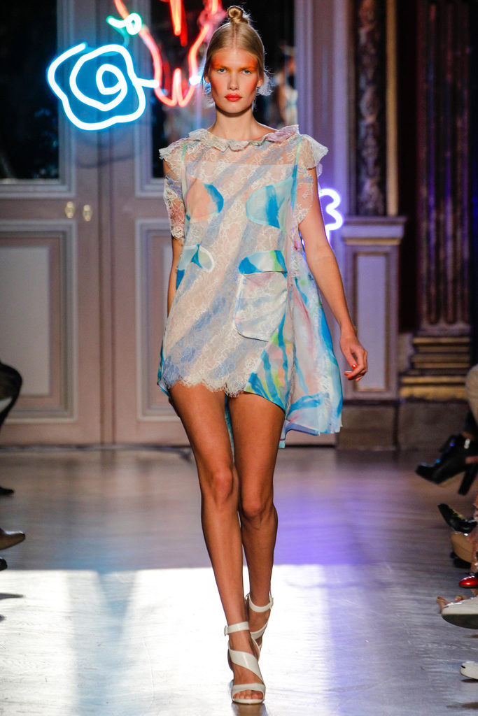 Tsumori Chisato 2013DƬ