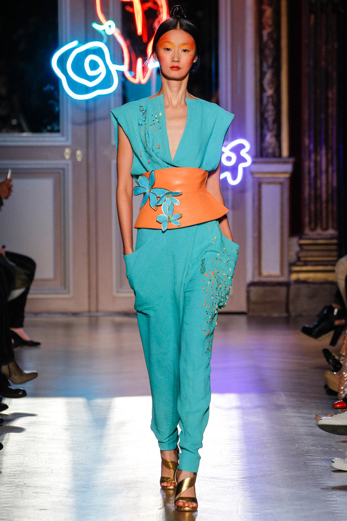 Tsumori Chisato 2013DƬ