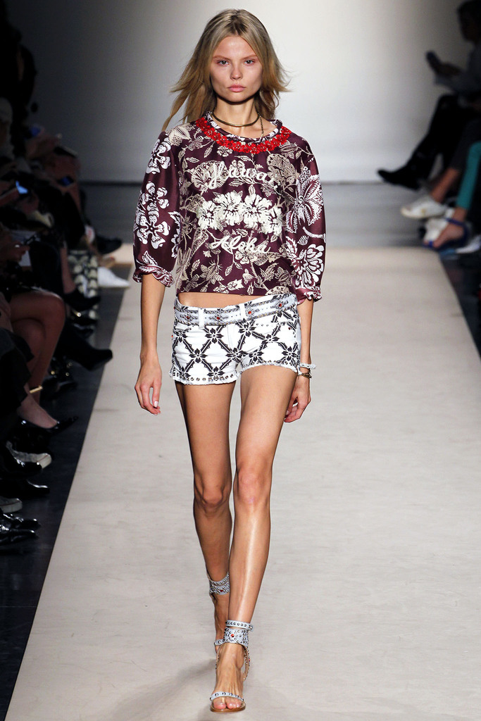 Isabel Marant 2013(chng)DƬ