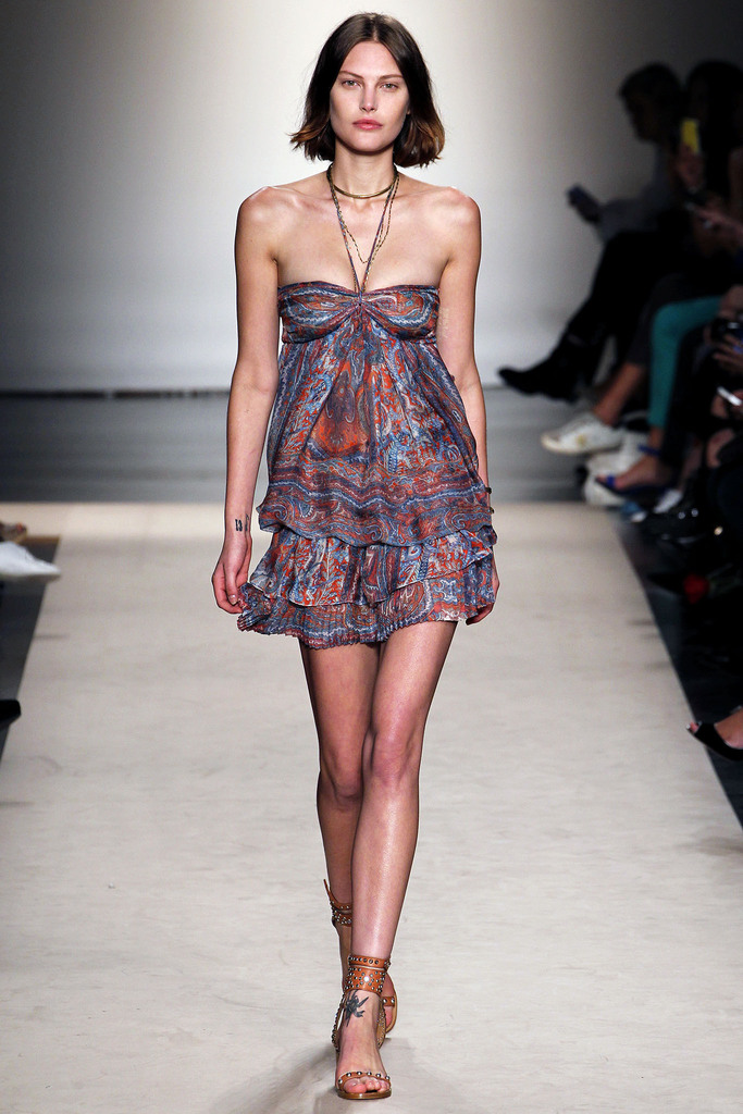 Isabel Marant 2013DƬ