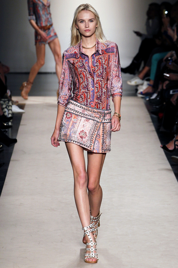 Isabel Marant 2013DƬ
