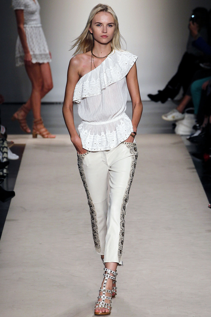 Isabel Marant 2013DƬ