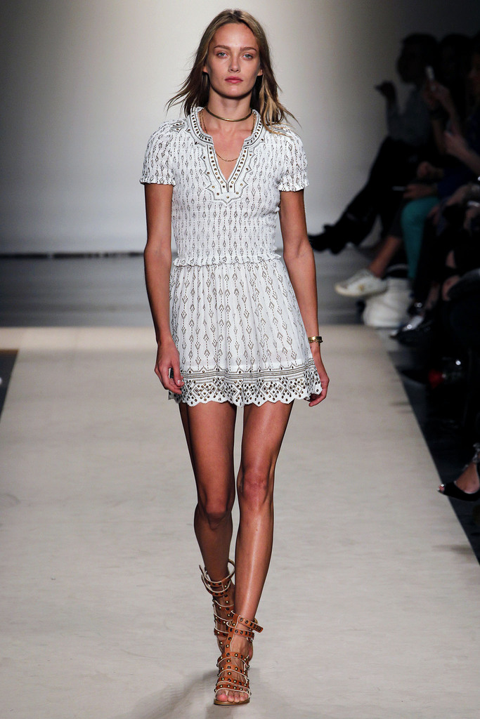 Isabel Marant 2013DƬ