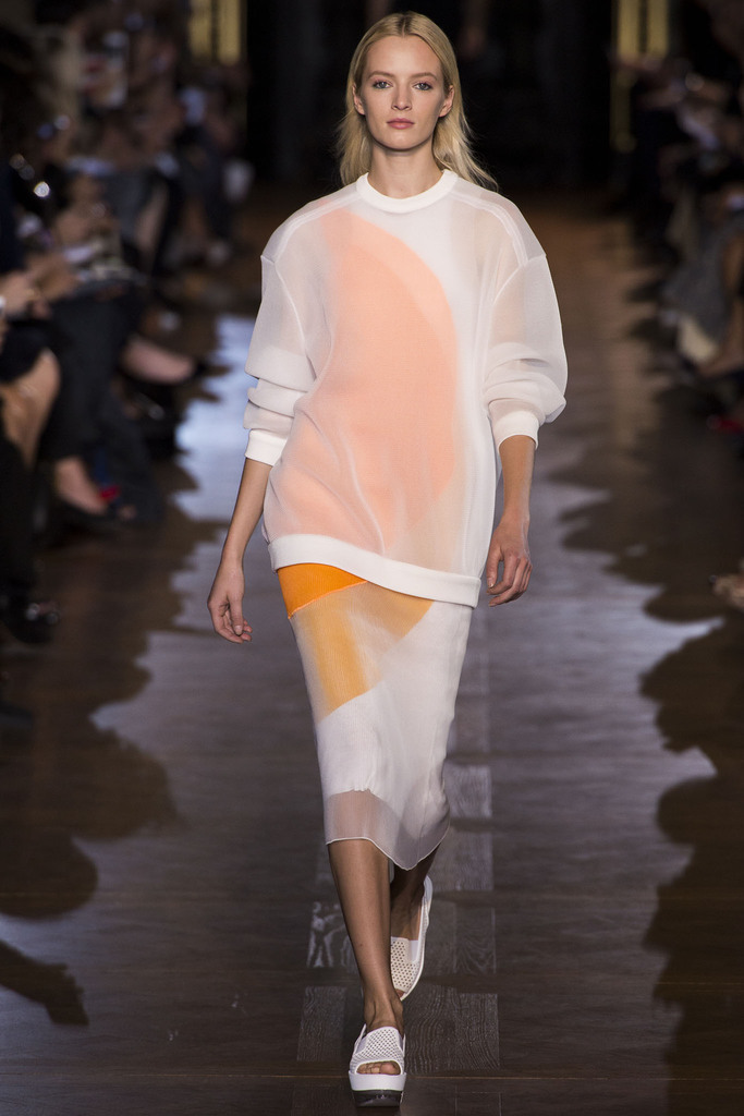 Stella McCartney 2013DƬ