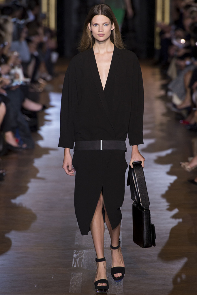 Stella McCartney 2013(chng)DƬ