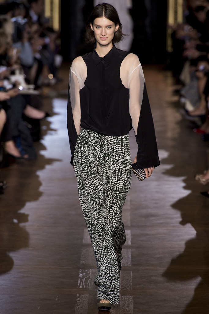 Stella McCartney 2013DƬ