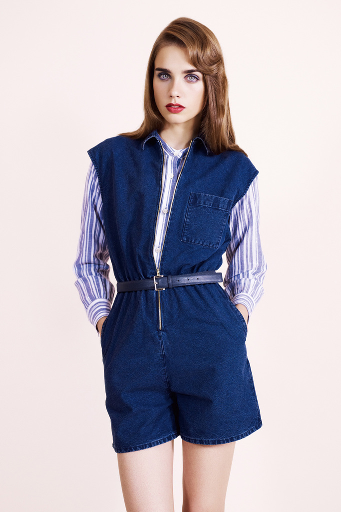 A.P.C 2013DƬ