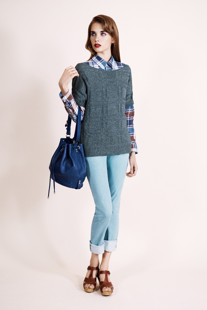 A.P.C 2013DƬ
