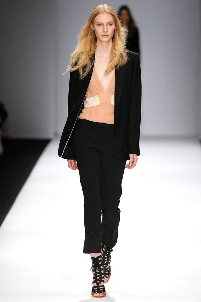 Vanessa Bruno 2013(chng)DƬ