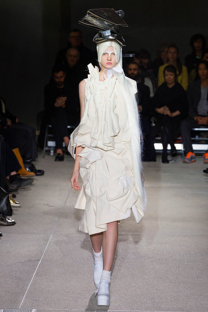 Comme des Garcons 2013DƬ