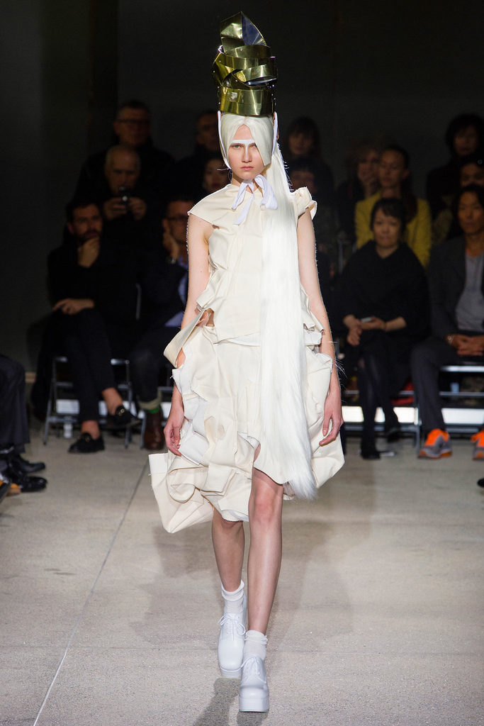 Comme des Garcons 2013DƬ