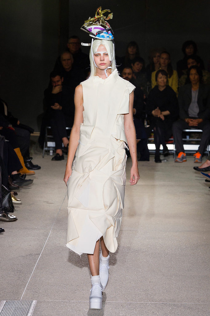 Comme des Garcons 2013(chng)DƬ