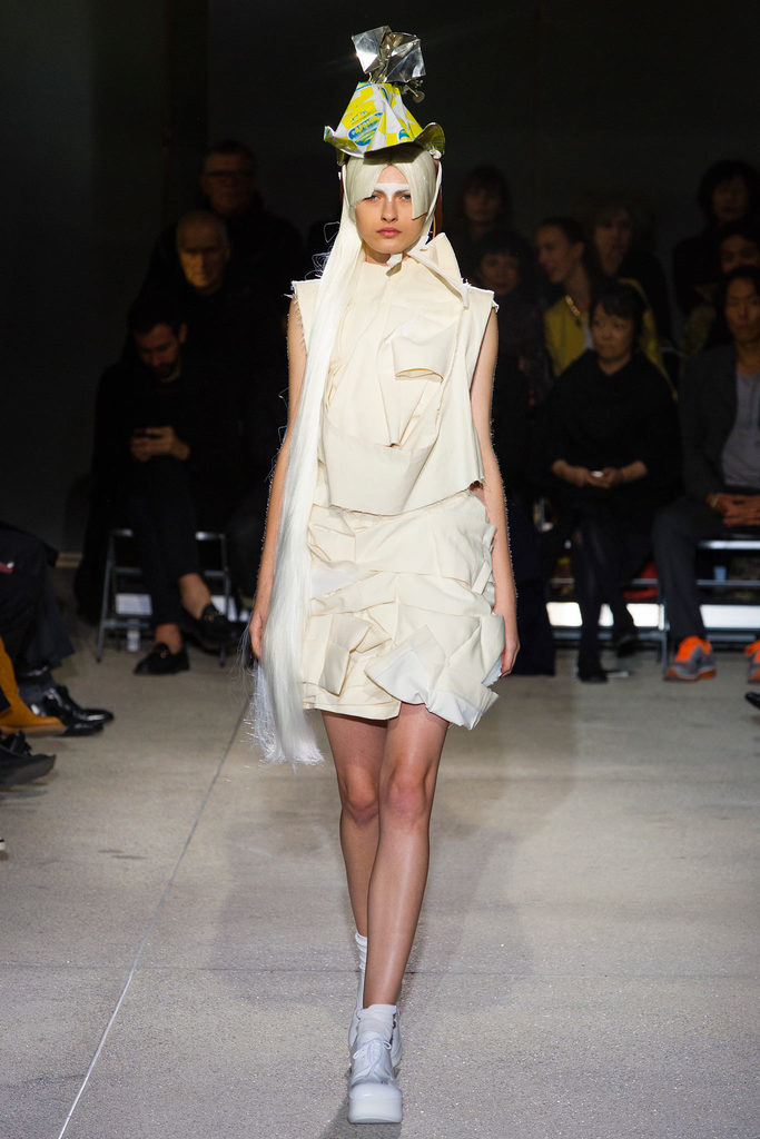 Comme des Garcons 2013DƬ